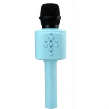 Wireless USB Karaoke Microphone for Kids