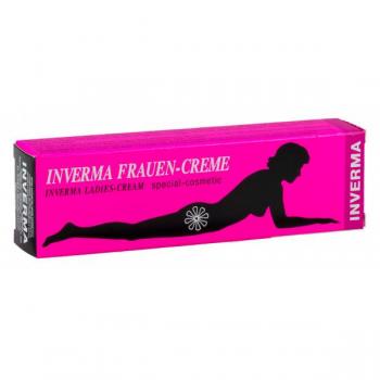 Frauenpflege‑Creme Inverma 20 ml