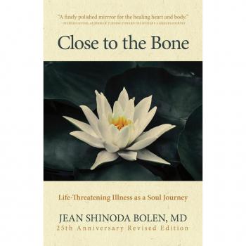 Close to the Bone