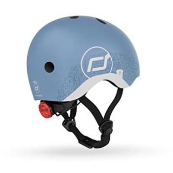 Casco Regulable Scoot and Ride para HIGHWAYKICK XXS