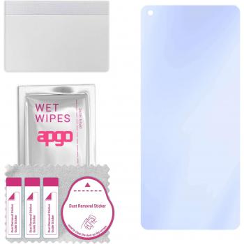 Realme 8 5G Flexible Hybrid Glass Protector