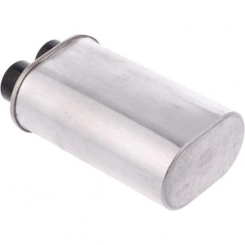 High Voltage 0.90μF Capacitor for Microwave Oven AC 2100V