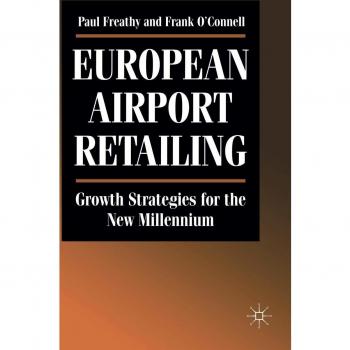European Airport Retailing