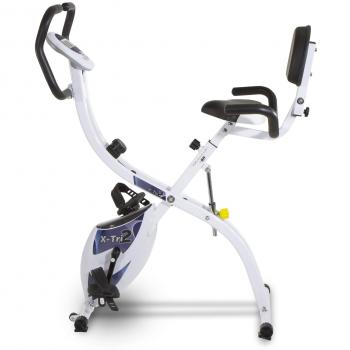 Tecnovita X-TRI2 Indoor Cycling Trainer