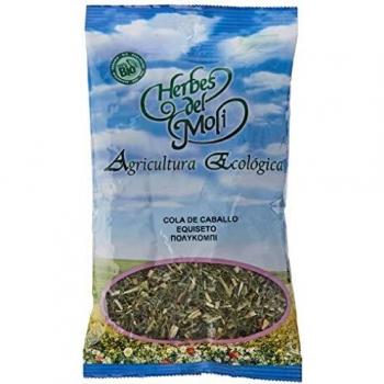 Cavalinha de planta ecológica 30 g - Herbes del Molí