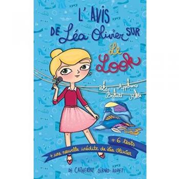 Catherine Girard-Audet L'Avis De Léa Olivier Sur Le Look