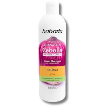 Antioxidante Cebolla Reparador 380 mL