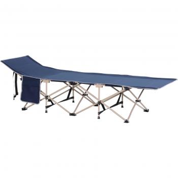 Bolsa Cama Dobrável 190x68x52cm – Estrutura em Aço