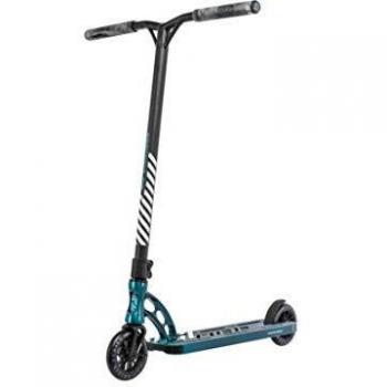 MGP Gear VX Original Team Kickscooter (blau)