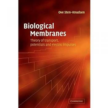 Biological Membranes: Theory of Transport, Potentials and Electric Impulses