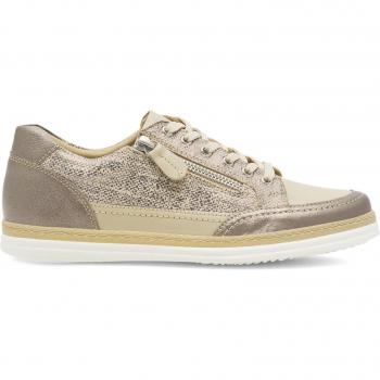 Lasocki Sneaker WI23-ATINA-01 Beige