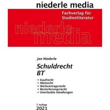 Schuldrecht BT. Karteikarten
