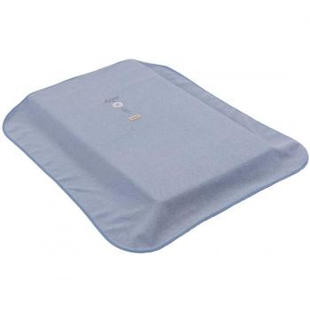 Coperta Polar Scandinava Azzurro 80x110cm