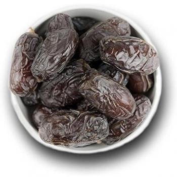 1001 Frucht – Aromatische Bio‑Datteln unbehandelt, ohne Konservierungsstoffe