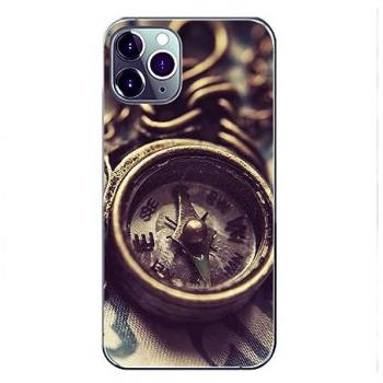 König Design TPU Schutzhülle für iPhone 11 Pro Max - Bumper Etui