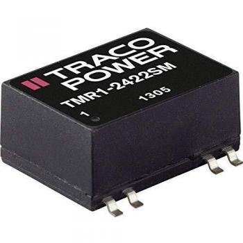 Convertitore DC/DC 24 V a 5 V
