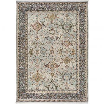 Tapis Atticgo Moud Multicolore 160x230 cm