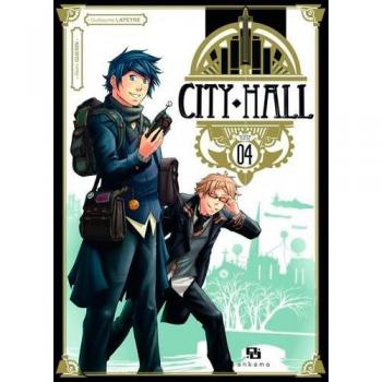 City hall t04