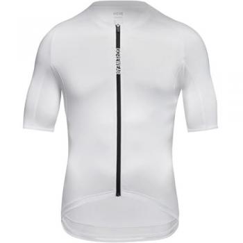 Spinshift Jersey Hombre GOREWEAR Blanco XL – Tecnología Anti‑Sudor