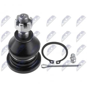 Testina braccio oscillante NTY ZSG-TY-010 per Toyota e Lexus