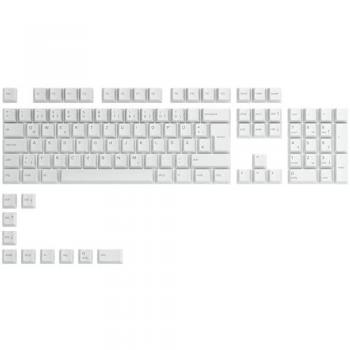 Keycap Glorious PC Gaming Race Bianco