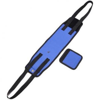 Dog Support Harness with Handle