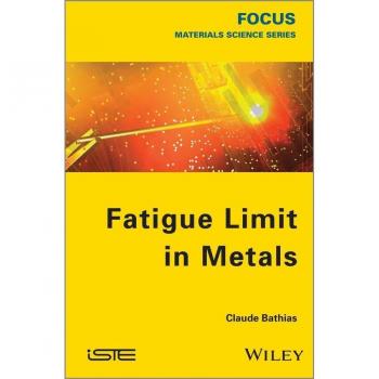 Vitalsource Technologies, Inc. Fatigue Limit In Metals