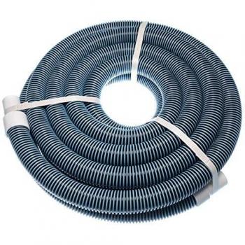 VHBW 32mm Pool Hose - 7.6m for Skimmer and Filter