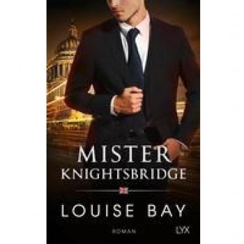 Mister Knightsbridge