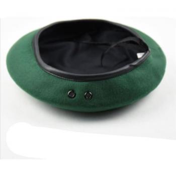 Autumn Winter Big Head Soldier Hat