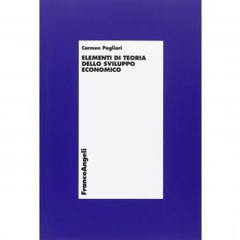 Elementi di teoria dello sviluppo economico