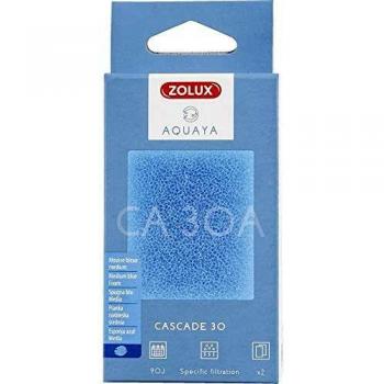 Filtre à Mousse Bleue CA 30