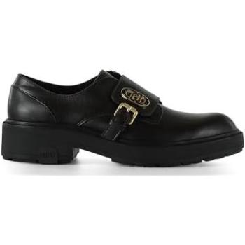 Liu Jo Scarpe basse London 01 SF5025 P0102 Nero