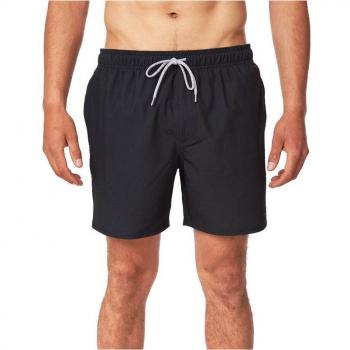 Rip Curl Bañador Hombre Daily Volley Negro L