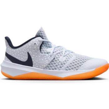 Deportivas Nike Voleibol-Balonmano React Hyperspeed Gris
