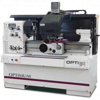 Optimum® - Erweiterungssatz Drehmeißel 5-Teilig 20mm In Alu Box