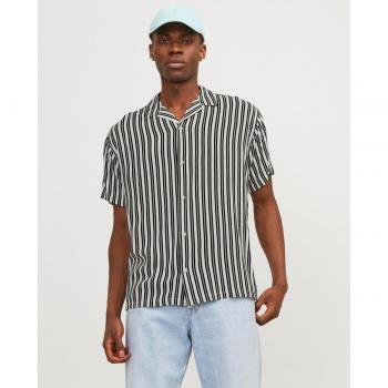 Camisa Luke Aruba Resort Manga Corta