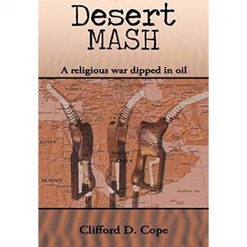 Desert MASH