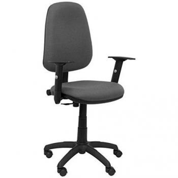 Silla Sierra bali gris oscuro