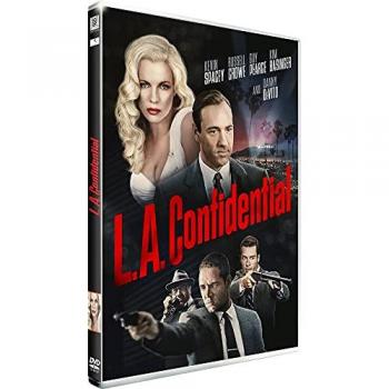 L.A. Confidential – Version DVD Française