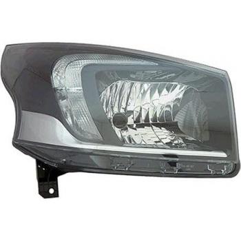 Iluminação Veicular Van Wezel 3891967