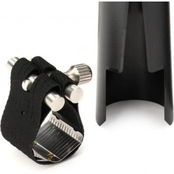 Rovner LGX-2R Tenor Saxophone Ligature and Cap