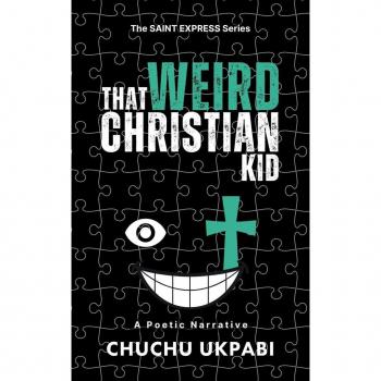 That Weird Christian Kid