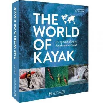 The World of Kayak