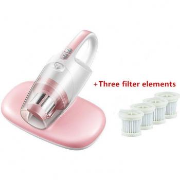 Handheld Dust Mite Removal Vacuum Cleaner with 10KP Suction Power
