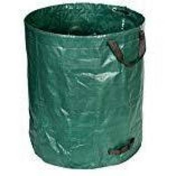CircumPro Gartensack 264 L PE‑Gewebe