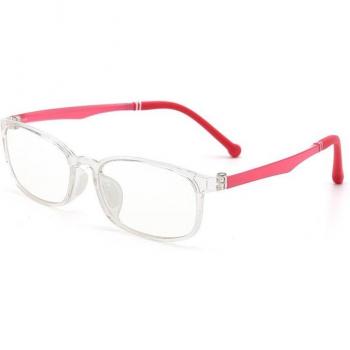 BlueGuard Kids TR90 Anti‑Glare Eyewear