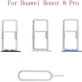 Huawei Ehre 8 Profi SIM-Karten-Tablet Halfterbuchse Ersatzpart