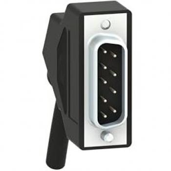 Câble d'Extension Modicon X80 pour Rack M340/M580 - 12m