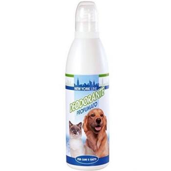 Deodorante profumato per cani e gatti - 250ml
